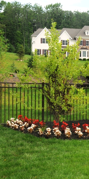 Audubon Landscaping
